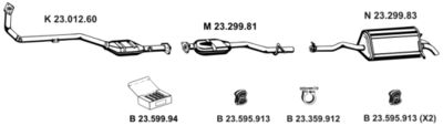 EBERSPÄCHER 232264