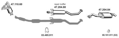 EBERSPÄCHER 472071