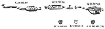 EBERSPÄCHER 232537