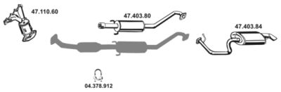 EBERSPÄCHER 472085