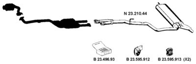 EBERSPÄCHER 232278