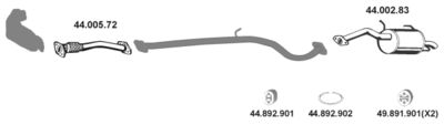 EBERSPÄCHER 442081