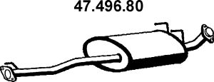 EBERSPÄCHER 47.496.80