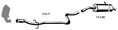 EBERSPÄCHER 222239