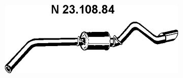 EBERSPÄCHER 23.108.84