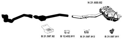 EBERSPÄCHER 212290
