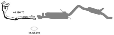 EBERSPÄCHER 442035