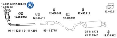 EBERSPÄCHER 12_234_5