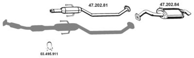 EBERSPÄCHER 472066