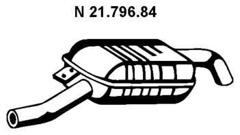 EBERSPÄCHER 21.796.84