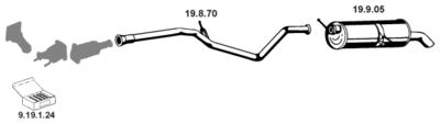 EBERSPÄCHER 262238