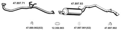 EBERSPÄCHER 472041
