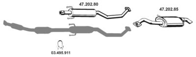 EBERSPÄCHER 472070