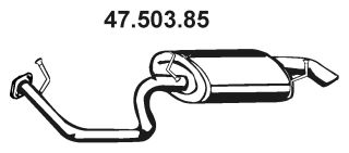 EBERSPÄCHER 47.503.85