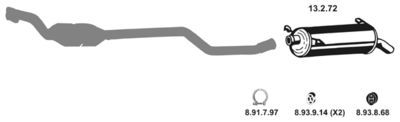 EBERSPÄCHER 222231