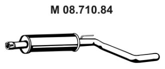 EBERSPÄCHER 08.710.84