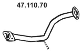 EBERSPÄCHER 47.110.70