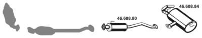 EBERSPÄCHER 462048