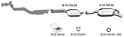 EBERSPÄCHER 232101