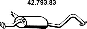 EBERSPÄCHER 42.793.83