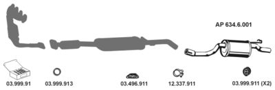 EBERSPÄCHER AP_2148