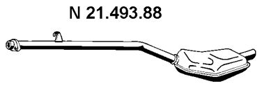 EBERSPÄCHER 21.493.88