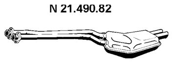 EBERSPÄCHER 21.490.82