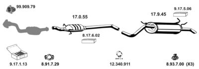 EBERSPÄCHER 132301_1