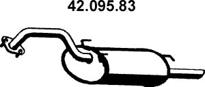 EBERSPÄCHER 42.095.83