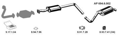 EBERSPÄCHER AP_2437