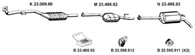 EBERSPÄCHER 232174