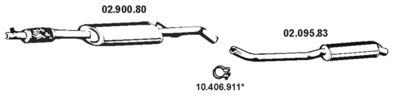 EBERSPÄCHER 022039