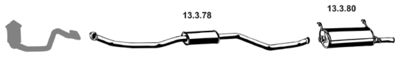 EBERSPÄCHER 222244