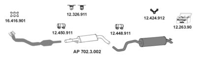 EBERSPÄCHER AP_2402