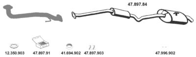 EBERSPÄCHER 472045