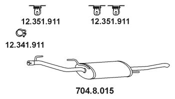 EBERSPÄCHER AP_1111