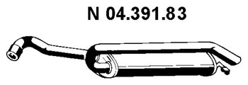 EBERSPÄCHER 04.391.83