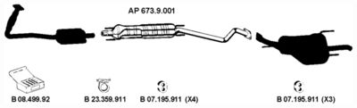 EBERSPÄCHER AP_2312