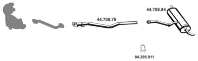 EBERSPÄCHER 442164