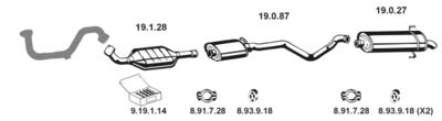EBERSPÄCHER 262214