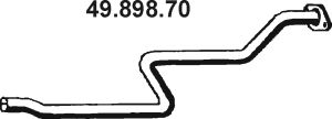 EBERSPÄCHER 49.898.70