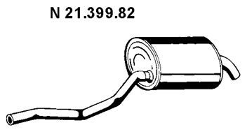 EBERSPÄCHER 21.399.82