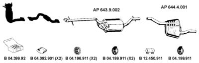 EBERSPÄCHER AP_2161