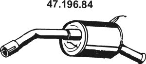 EBERSPÄCHER 47.196.84