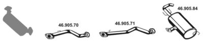 EBERSPÄCHER 462044