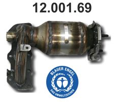 EBERSPÄCHER 12.001.69