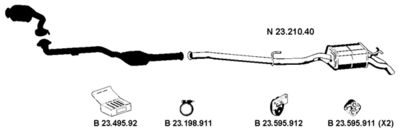 EBERSPÄCHER 232193