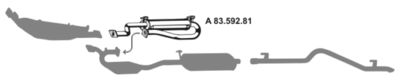 EBERSPÄCHER 232218
