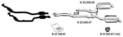 EBERSPÄCHER 232285