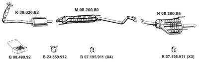 EBERSPÄCHER 082529